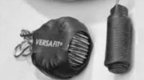 VERSAFIT-1/4-0-STK薄壁熱縮套管現貨庫存